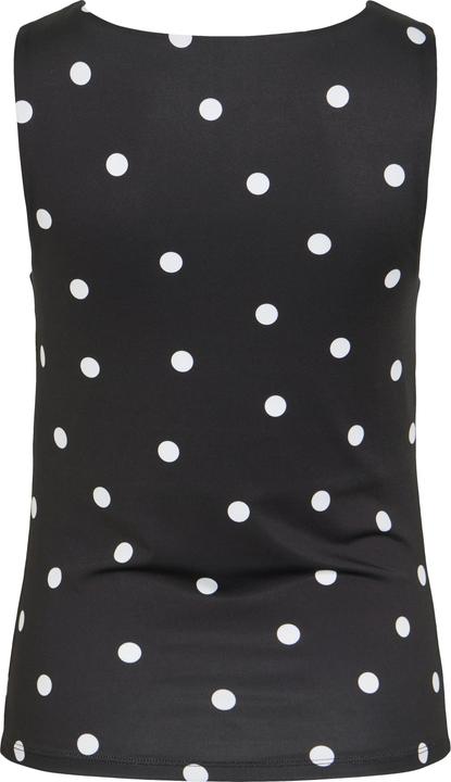 Image du produit Vila Leoprint Top (XL)