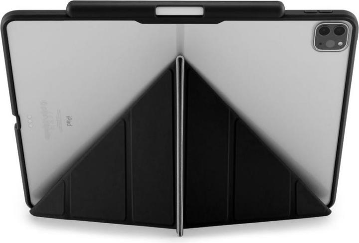 Actual product image Pipetto Origami No3 Pencil Case - Protective Cover with Apple Pencil for Pro 12.9"3/4 (Apple iPad Pro 12.9 2022)