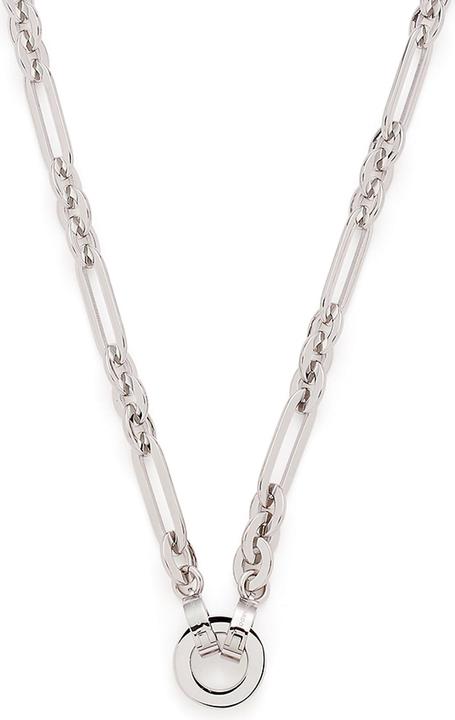 Leonardo Kette (Edelstahl, 80 cm)