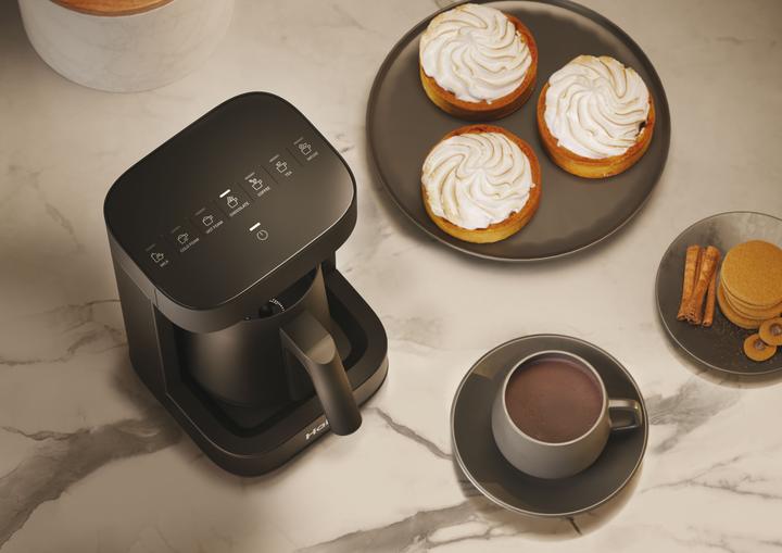 Productafbeelding Haier Multi Beverage I-Master Serie 5 Zwart (35 cl)