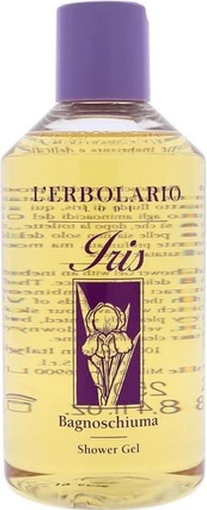 Produktbild L'erbolario Iris Bagnoschiuma (250 ml, Badeperlen)