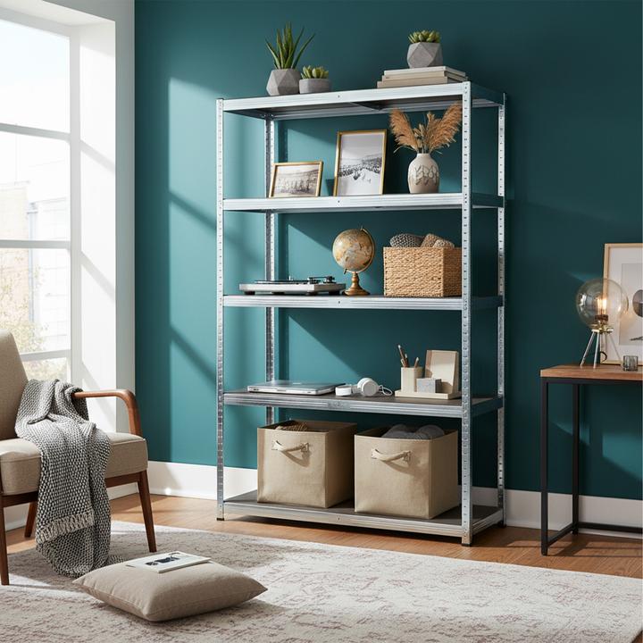 Produktbild Relaxdays Schwerlastregal