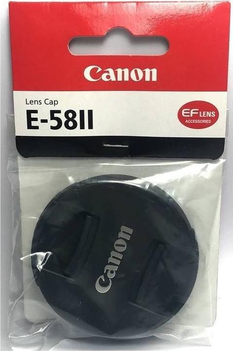 Productafbeelding Canon E-58u Ii (58 mm)