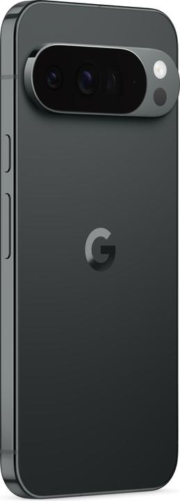 Produktbild Google Pixel 10 Pro XL (1000 GB, Obsidian, 6.80", Dual SIM, 5G)