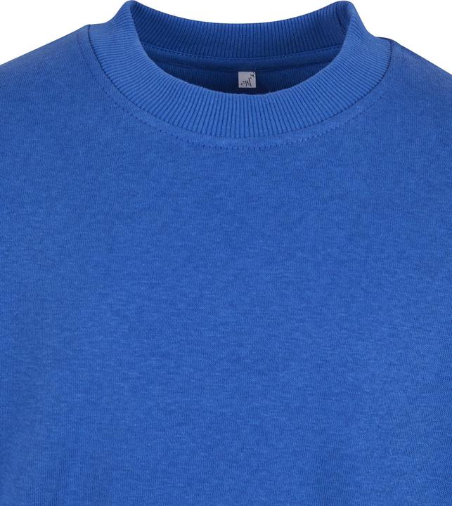 Produktbild Urban Classics Boys Light Terry Crew - 173221 (158, 164)