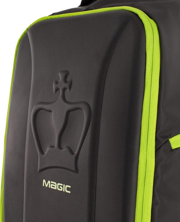 Actual product image Black Crown Magic
