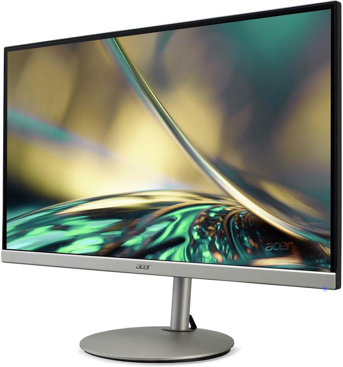 Produktbild Acer CB272UEsmiiprx (2560 x 1440 Pixel, 27")