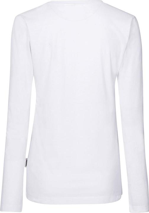 Produktbild Hakro Longsleeve MIKRALINARÂ® (M)