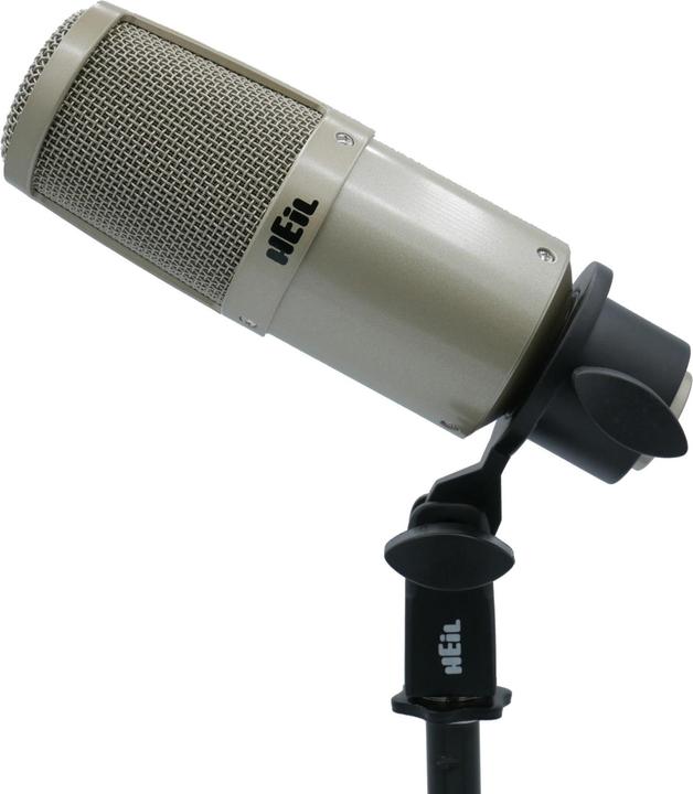 Actual product image Heil Sound PR 30 (Champagne)