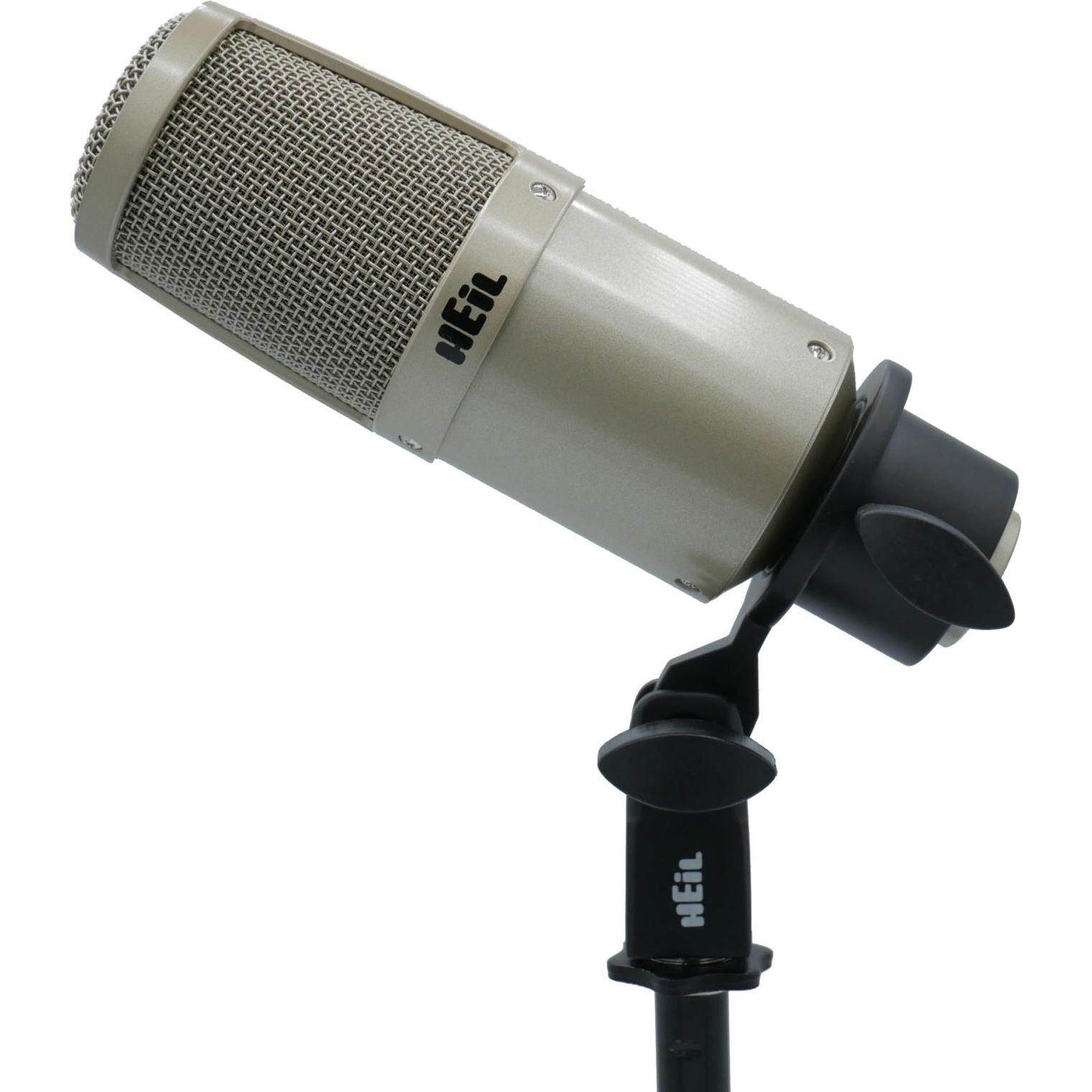 Thumbnail - Heil Sound PR 30 (Champagne), Mikrofon