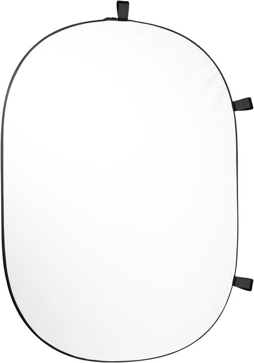Actual product image Walimex Foldable background (140 cm, 200 cm)