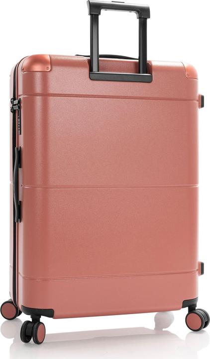 Immagine prodotto Heys Trolley Zen a 4 ruote L 76 cm con piega elastica (101 l)