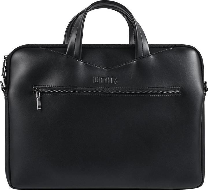 Actual product image UNIQ Accessory Laptop bag up to 16 inch leather devices No.24 (16", Universal)