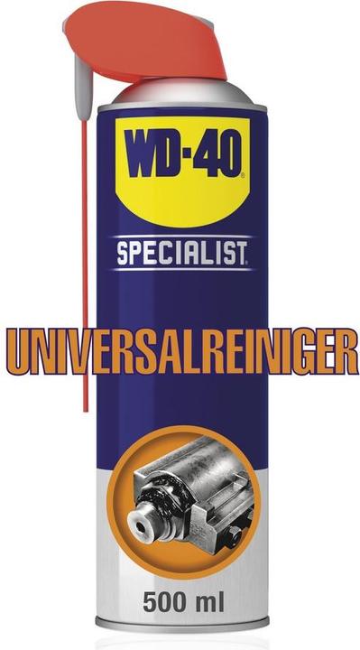 Produktbild WD-40 Specialist Universalreiniger (500 ml)