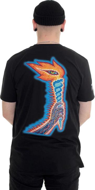 Produktbild Universal Textiles The Torch TShirt (S)