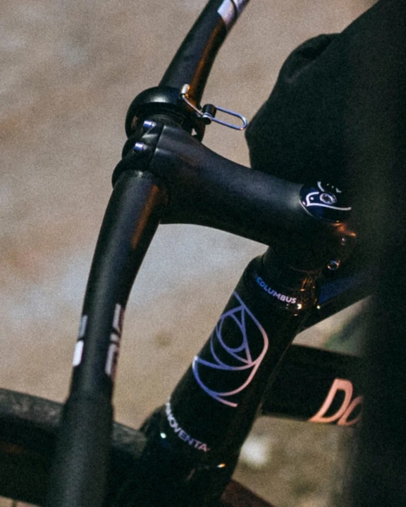 Image du produit knog. Oi Luxe