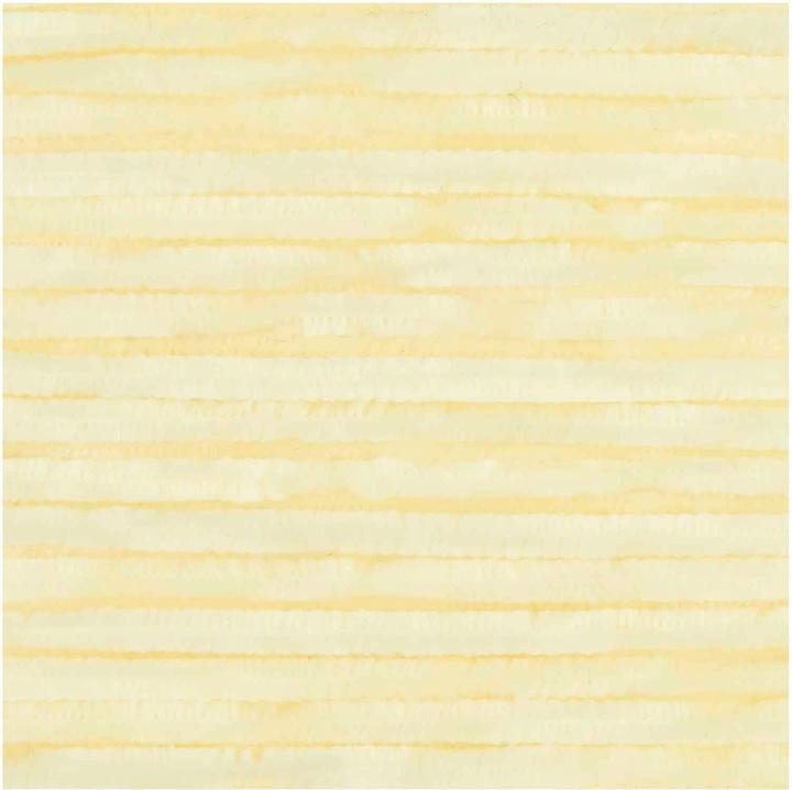 Actual product image Rico Design Wool Ricorumi Nilli Nilli Yellow, Pack size: 1 (65 m)