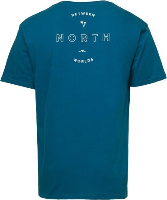 Produktbild North Mission Tee (M)