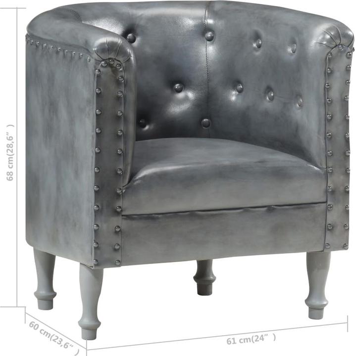 Produktbild vidaXL Sessel