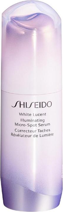 Shiseido White LUCENT ILUMINIACING MICRO-SPOT SERUM 50ml (50 ml)