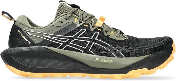 Produktbild ASICS Performance Gel-Trabuco 13 (40.5)