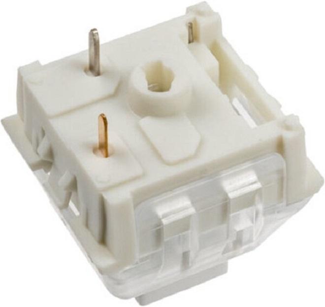 Actual product image Glorious PC Gaming Race Kailh Box