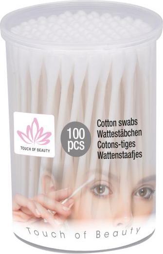 Produktbild Cotton swabs 100pc