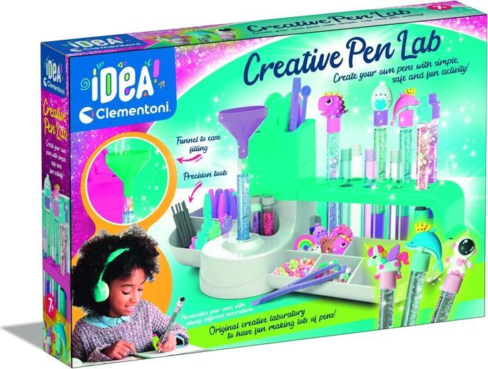 Produktbild Clementoni Mein Stift-Atelier