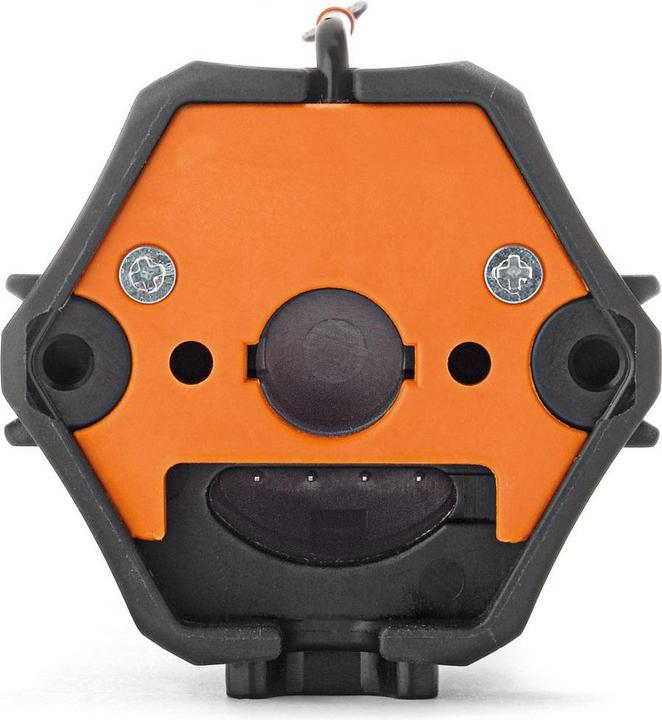 Produktbild Elero Funkmotor RolMotion M10 868 10Nm inkl. Adapter+Mitnehmer SW 60