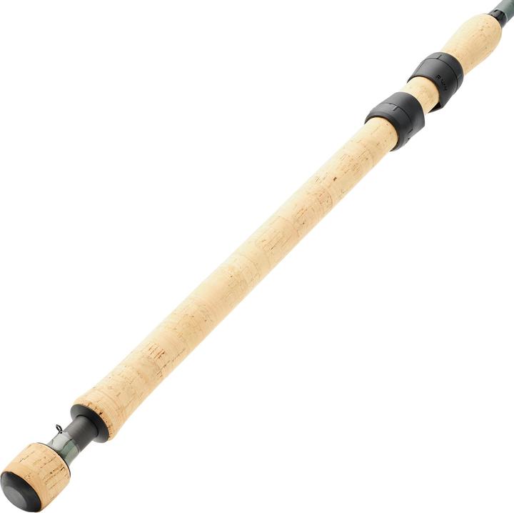 Actual product image Caperlan riverway t500 3.90m 311478 (Ice rod, 390 cm)