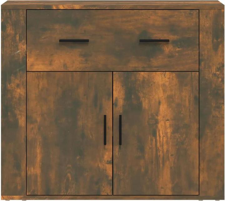 Produktbild vidaXL Sideboard (80 x 80 x 70 cm)