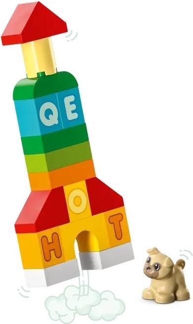 Immagine prodotto LEGO Città ABC (1.50)