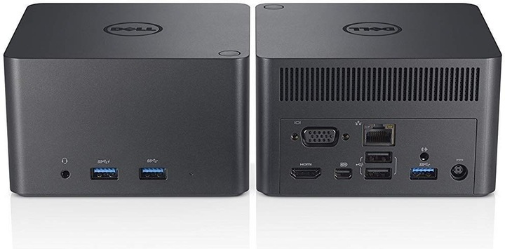 Immagine prodotto Dell Thunderbolt Dock TB16 (Thunderbolt)