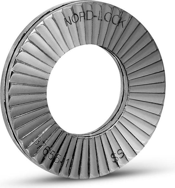 Nord-Lock Scheiben 1.4404 NL14spss