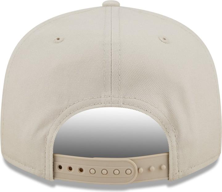 Image du produit New Era 9Fifty Snapback Cap - New York Yankees stone (S/M)
