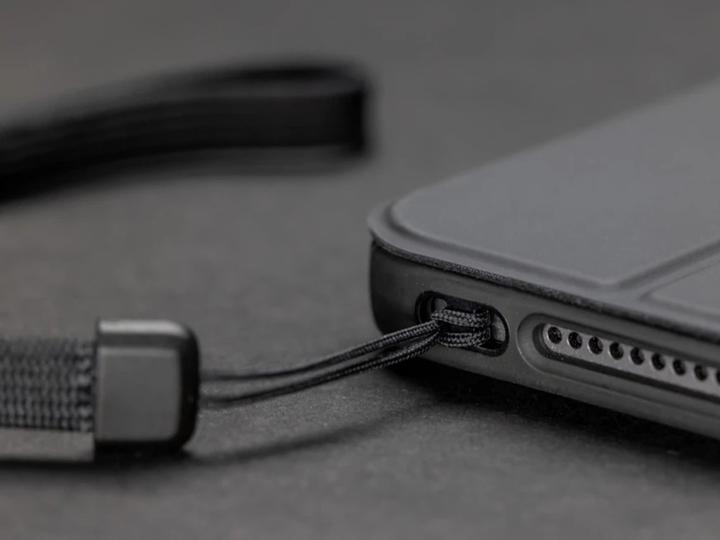 Produktbild Quad Lock Lanyard