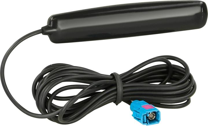 Produktbild ACV Glasklebeantenne DAB/DAB Fakraf 12V Phantomspeisung