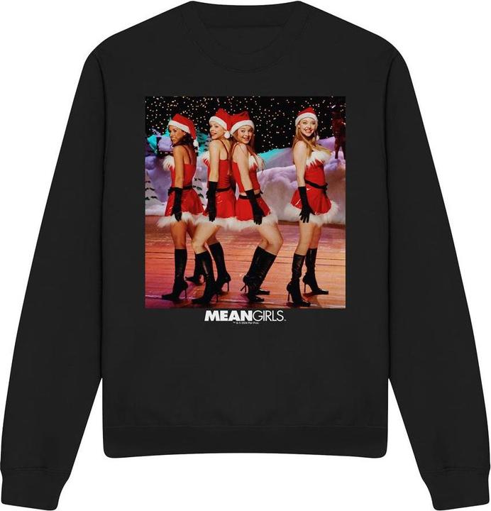 Image du produit Mean Girls - Sweat - Adulte (M)
