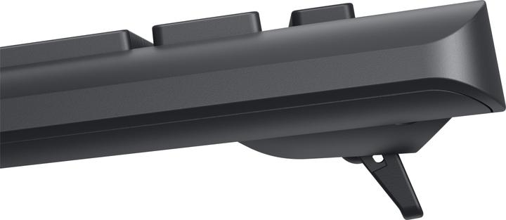 Produktbild Dell Wireless Keyboard And (Eng. Int., Kabellos)