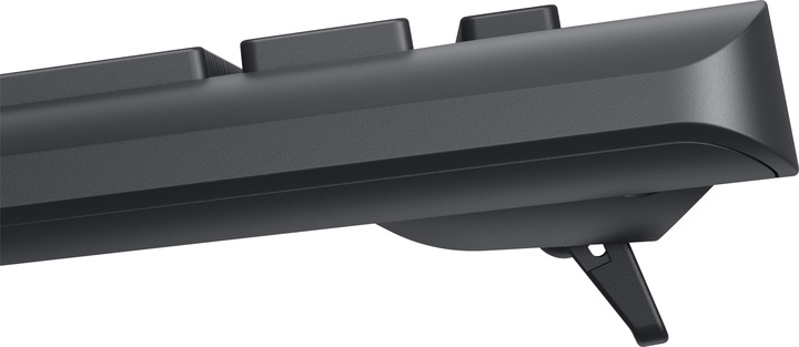 Image du produit Dell Clavier Sans Fil Et (ING. Int., Sans fil)