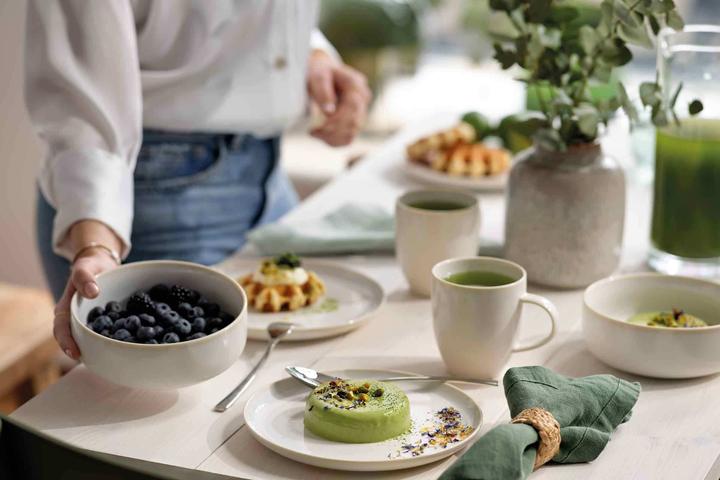 Produktbild Like. by Villeroy & Boch Crafted Kaffeebecher (350 ml, 6x)