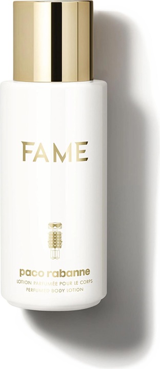 Actual product image Paco Rabanne Body Lotion (Body lotion, 200 ml)
