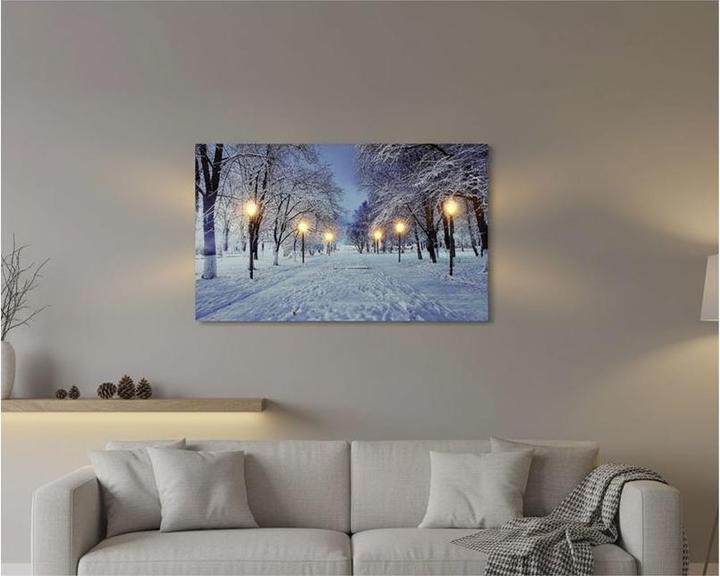 Produktbild GuGus LED Xmas (60 x 40 cm)