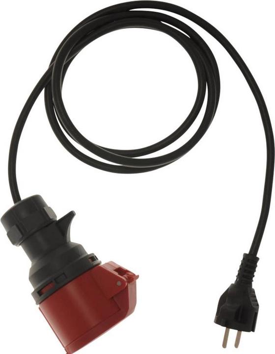 Metrel Adaptateur de mesure (Adaptateur)
