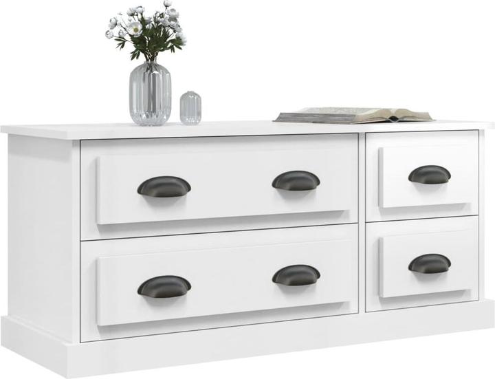 Image du produit vidaXL TV-Schrank (100 x 35.50 x 45 cm)