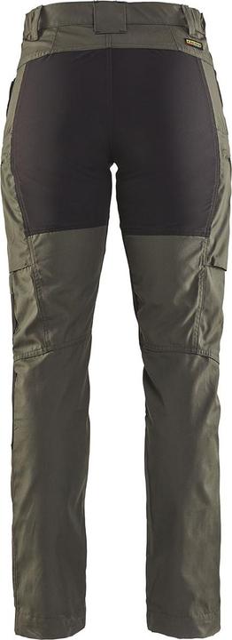 Produktbild Blakläder Damen Stretchhose