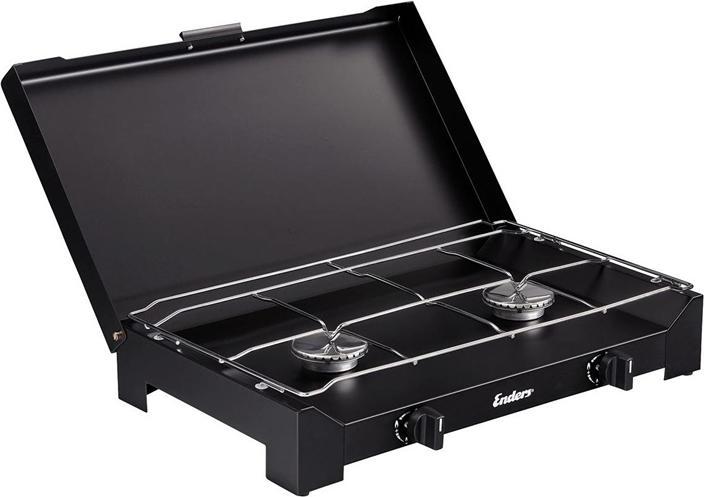 Enders CAMPINGCOOKER DALGETY 2 1855 BLACK