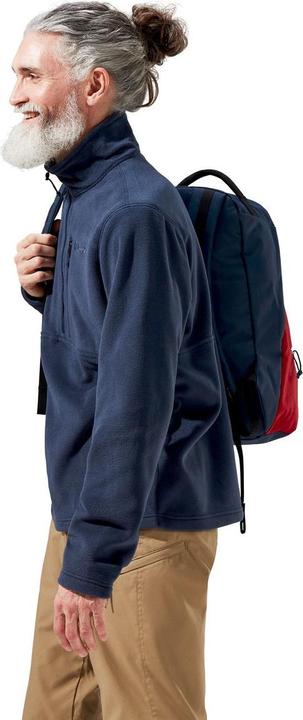 Immagine prodotto Berghaus Prisma Half-Zip Pile Polartec (58)