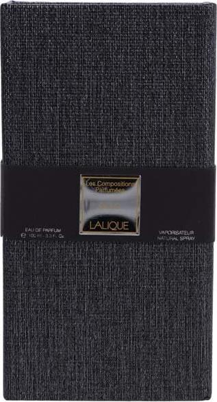 Actual product image Lalique Les Compositions Parfumees Gold (Eau de parfum, 100 ml)