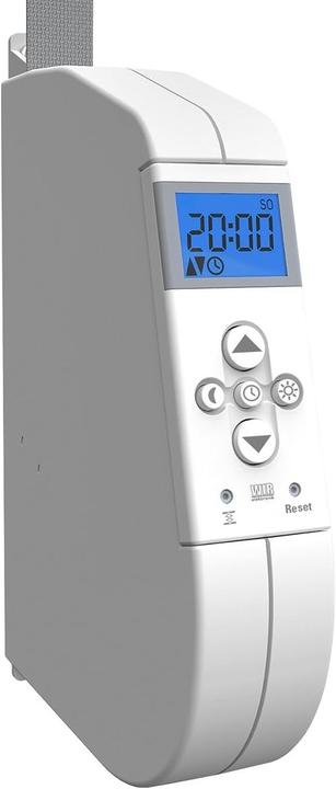 Produktbild WIR elektronik elektronischer Gurtwickler eWickler